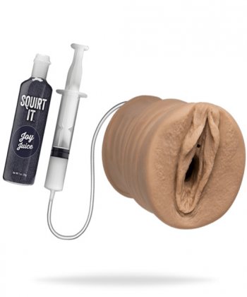 Squirt It Squirting Pussy