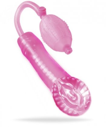 Super Cyber Snatch Pump