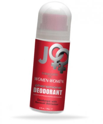 System JO For Women-Women Deodorant