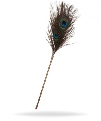 Taboom Peacock Tickler