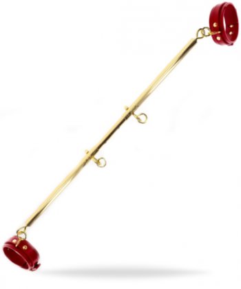 Taboom Spreader Bar and Ankle Cuffs