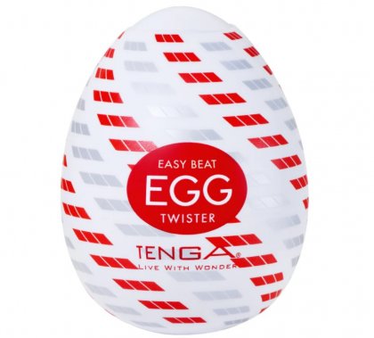 Tenga Egg Twister