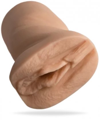 The Vicky Quickie Double Ended