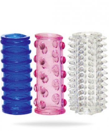 Tokio Cockrings