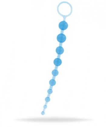 Toy Joy Thai Toy Beads analkulor