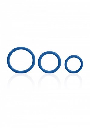 Tri-Rings