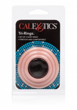 Tri-Rings