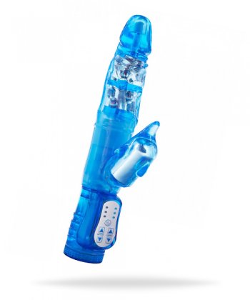Twinturbo Dolphin Vibrator