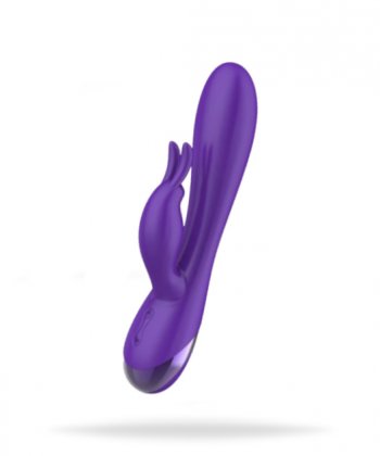Unlimited Love Vibrator