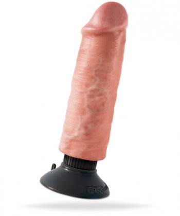 Vibrating Cock 6