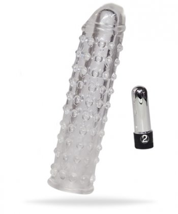 Vibro Penis Sleeve