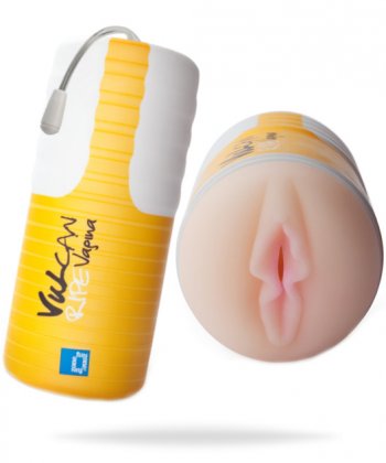 Vulcan Ripe Vagina