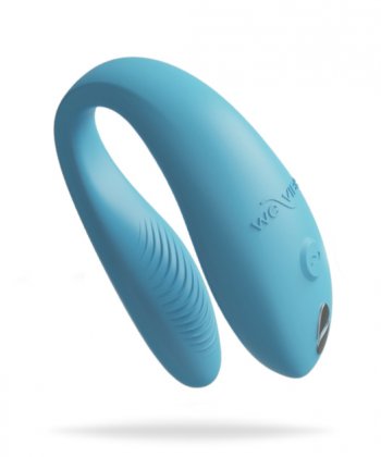 We-Vibe Sync Go