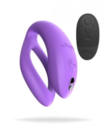 We-Vibe Sync O