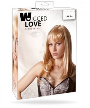 Wigged Love Linda