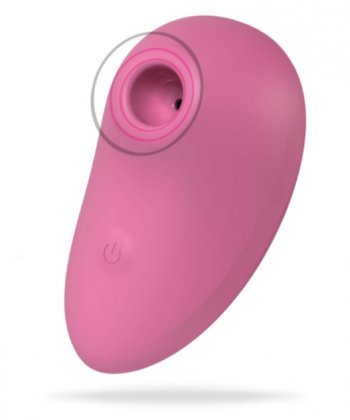 Xocoon Zen Air Stimulator