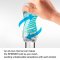 Tenga Spinner Shell Tetra