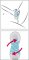 Tenga Spinner Shell Tetra