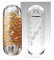 Tenga Spinner Shell Beads
