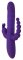 Thrusting Pearl Triple Vibrator