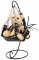 SM Teddy with Swing