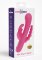 Triple Pleasure Vibrator