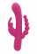 Triple Pleasure Vibrator