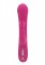 Triple Pleasure Vibrator