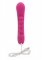 Triple Pleasure Vibrator