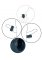 Zephyr Pulsating Stroker & C-Ring