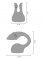 Attachments Personal Massager