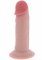 Deluxe Dual Density Thick Dong TPE 15 cm