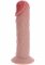 Deluxe Dual Density Thick Dong TPE 23 cm