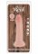Deluxe Dual Density Thick Dong TPE 25.5 cm