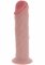 Deluxe Dual Density Thick Dong TPE 25.5 cm