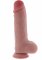 Get Real 25cm Extra Thick Dildo