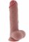 Get Real 25cm Extra Thick Dildo