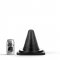 All Black - Traffic Cone 19 cm