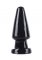 Buttplug Cone Head Large 17 cm