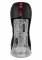 Vibrating Twin Turbo Masturbator