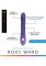Roxii Roller Motion Wand Violet