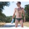 Fleshjack Boys - Johnny Rapid Man Cave