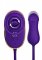Licking Clitoral Pump & Anal Stimulator