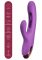 G-Spot Finger-Motion Rabbit