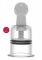 Nipple & Clitoral Suckers M/L