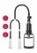 Vacuum Nipple Pleasure Pump S/M