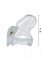 Clear Control Cock Cage Regular