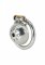 Stainless Cock Vault X-Short