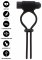 Vibrating & Adjustable C-Ring