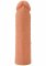 Penis Sleeve Liquid Silicone 18 cm